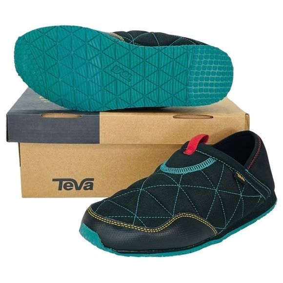 Teva Shoes - Teva ReEmber Pull On Womens Sneakers Size 5M